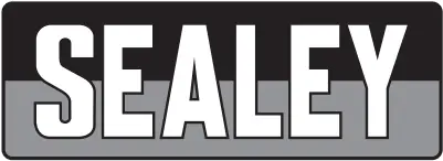 SEALEY logo