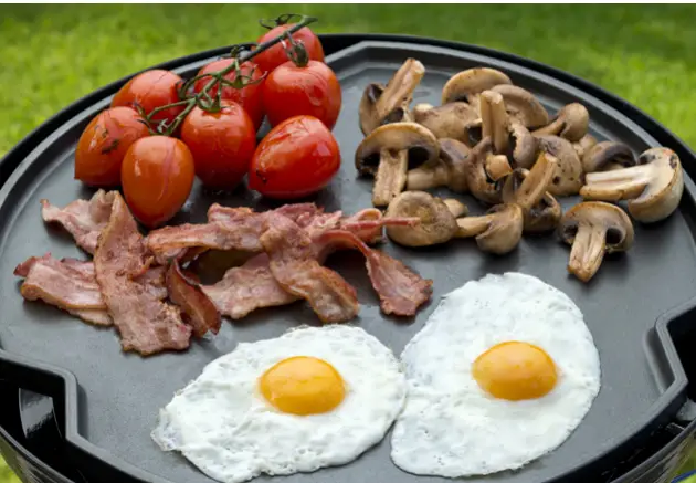 Avoiding Damage instruction