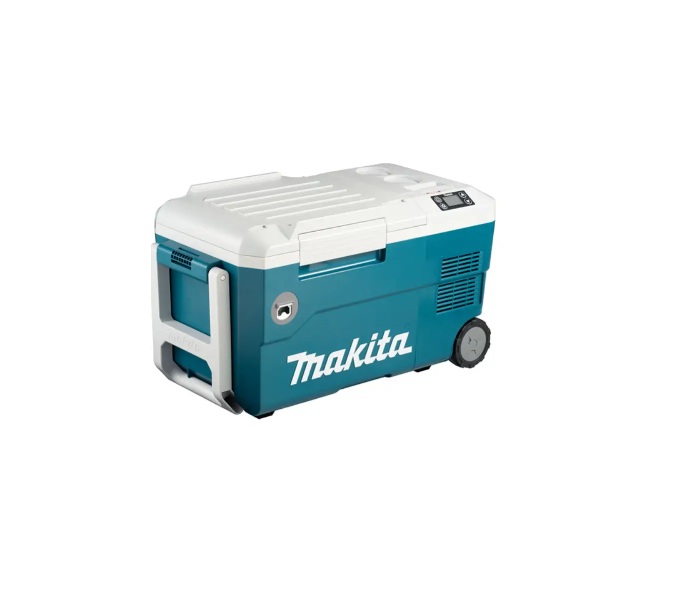 Makita Cw001g Cordless Cooler & Warmer Box Instruction Manual Makita Cw001g Cordless Cooler & Warmer Box Instruction Manual