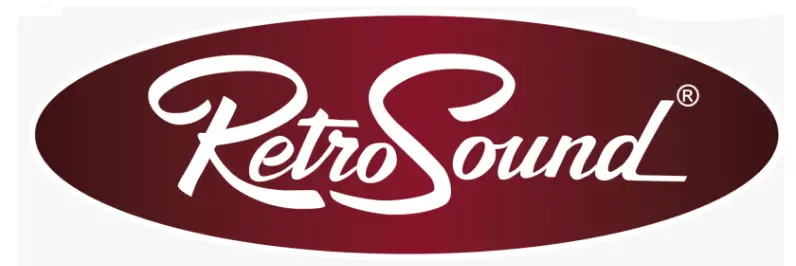 RetroSound logo