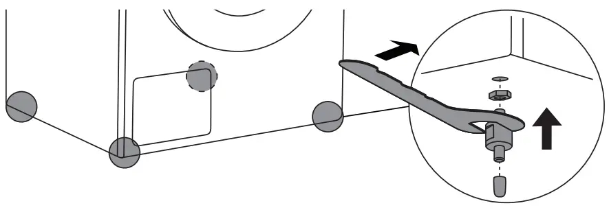 INSTALLATION AND USE