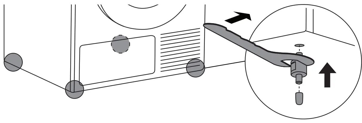 INSTALLATION AND USE