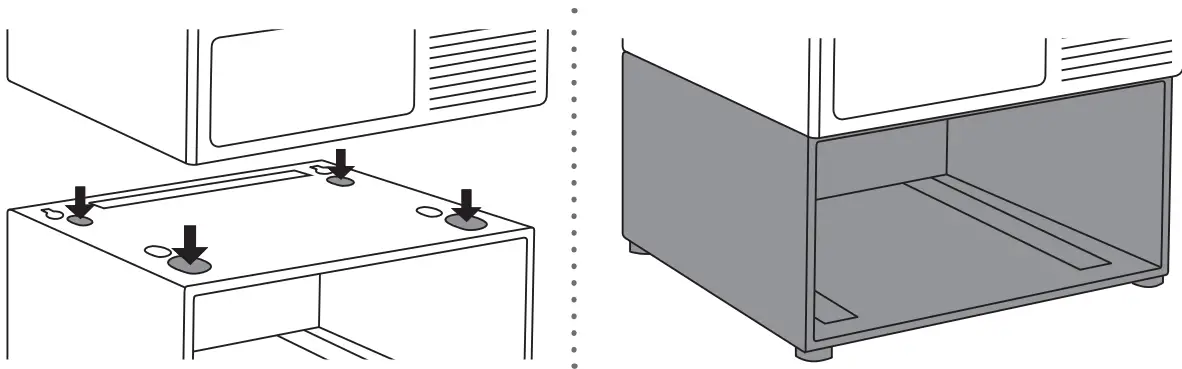 INSTALLATION AND USE