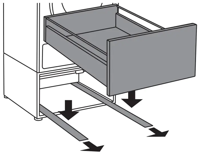 INSTALLATION AND USE