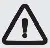 Warning Icon