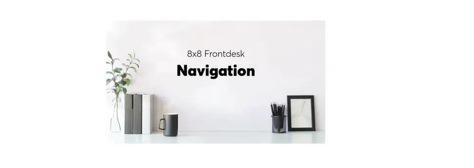 8x8 88 Second User Manual 8x8 88 Second User Manual