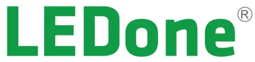 LEDONE Logo