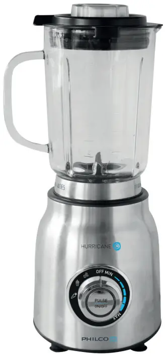 PHILCO PHTB 7000 Table Mixer