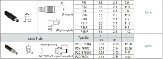 FIG 14 Optional DC plug.JPG