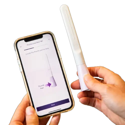 Apps leva Pelvic Health System