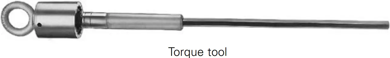 EATON Cooper Power Series 600 A 25 kV Class T OP II Deadbreak Connector - fig 4