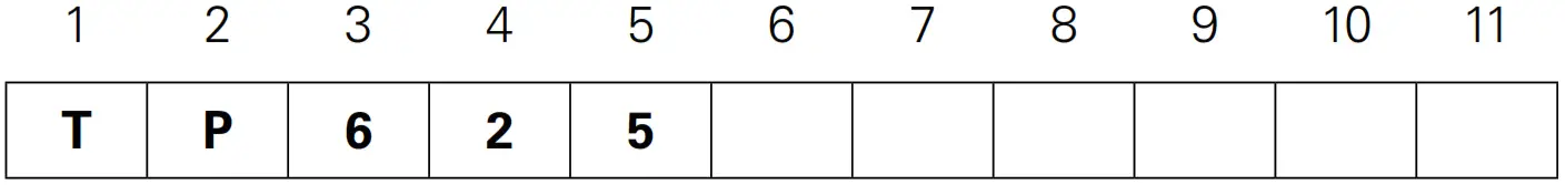 EATON Cooper Power Series 600 A 25 kV Class T OP II Deadbreak Connector - fig 9