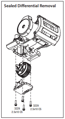 TRAXXAS-9495-Pro-Series-Magnum-272R-Complete-fig-6