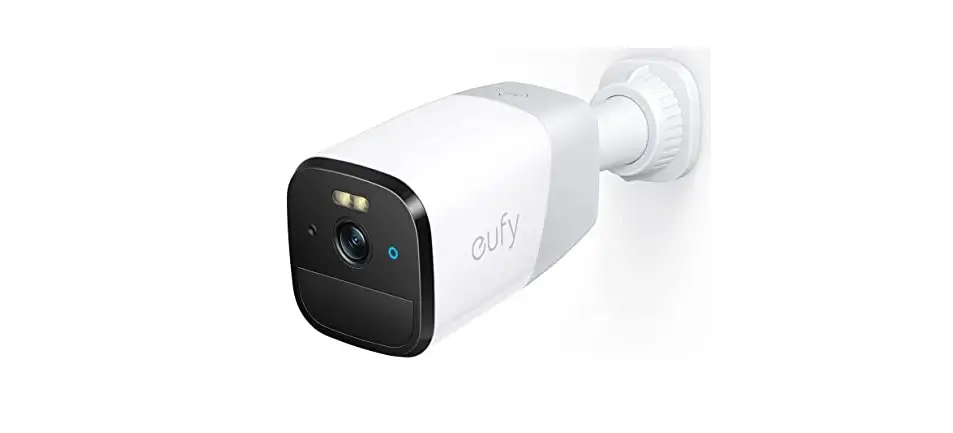 Eufy T8150 4g Starlight Security Camera User Guide