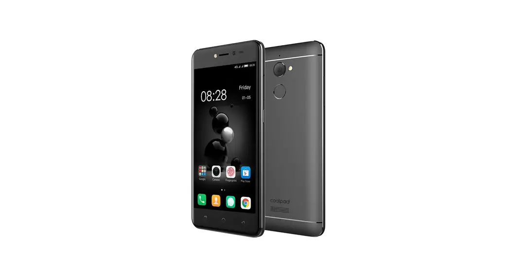 Coolpad Conjr User Manual