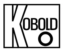 KOBOLD - logo