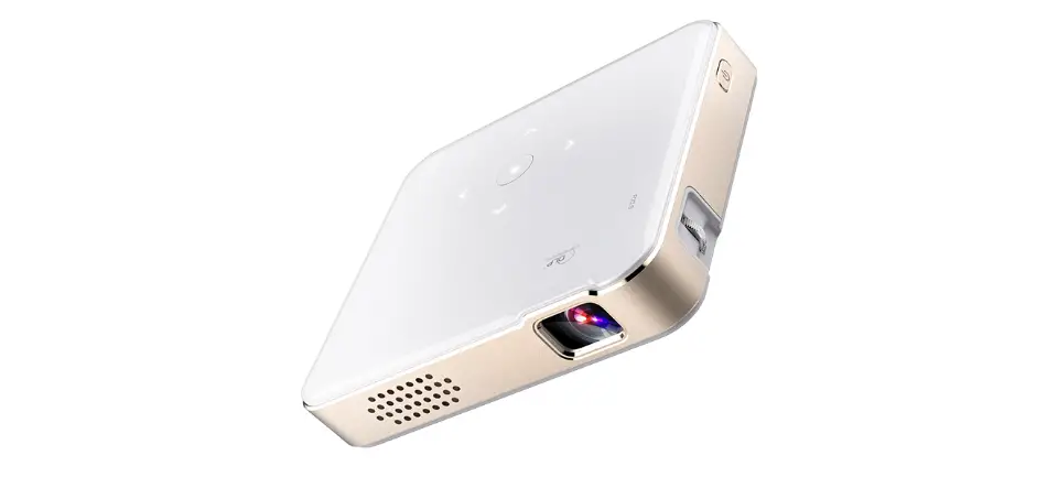 Dlp P65 Wireless Projector User Guide