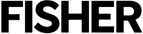 FISHER-LOGO