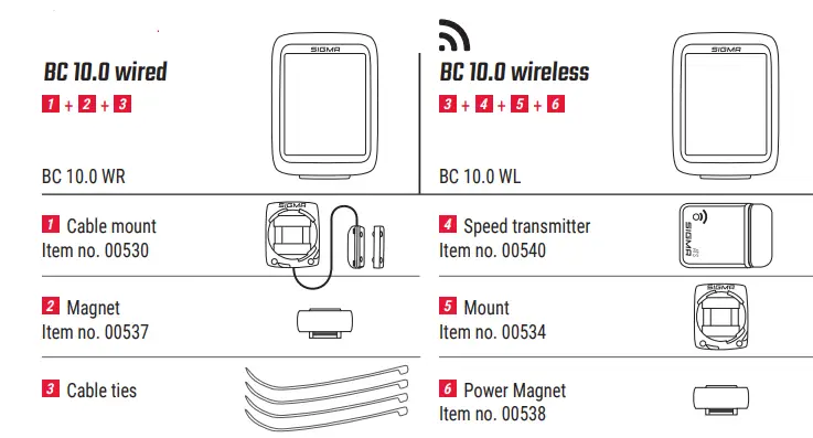SIGMA-BC-10.0-W-LSTS-Cycling-Computer-FIG-1