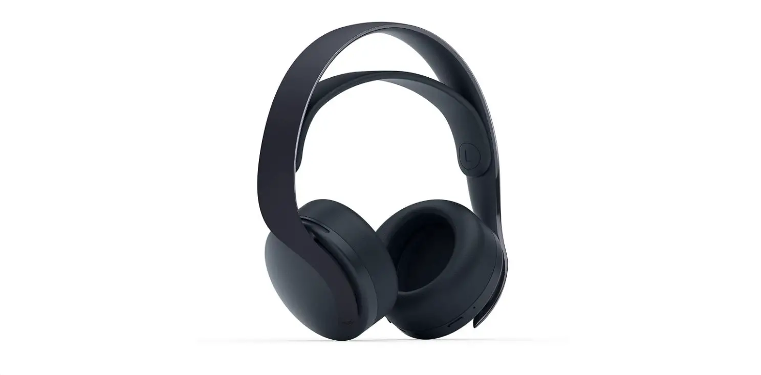 Playstation Pulse 3d Wireless Headset- User Manual