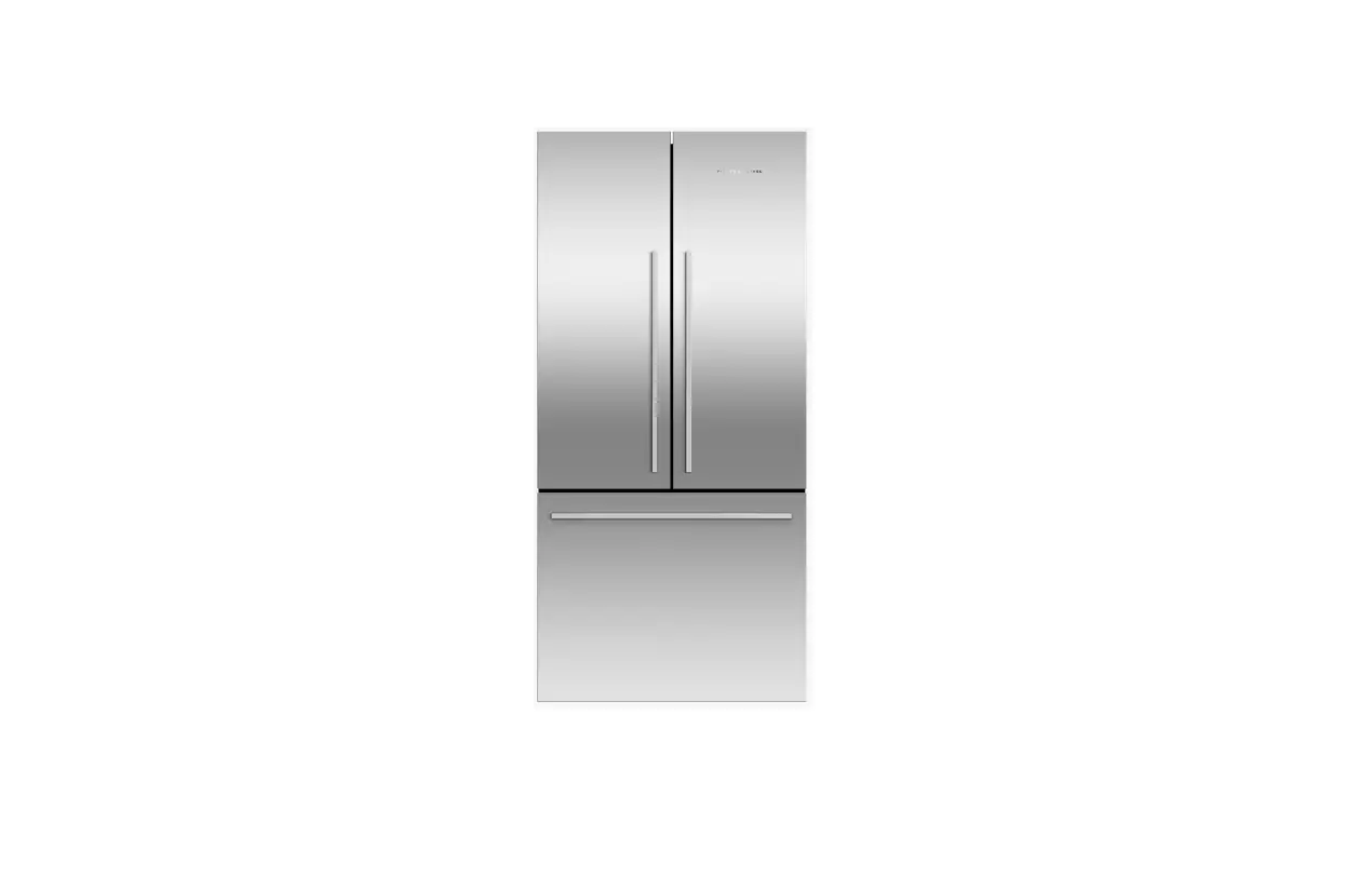 Fisher Paykel Rf170adjx4 32 Inch 16.9 Cu Ft Freestanding French Door Refrigerator Freezer User Guide