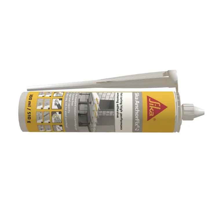 Sika Anchorfix-2 Datasheet