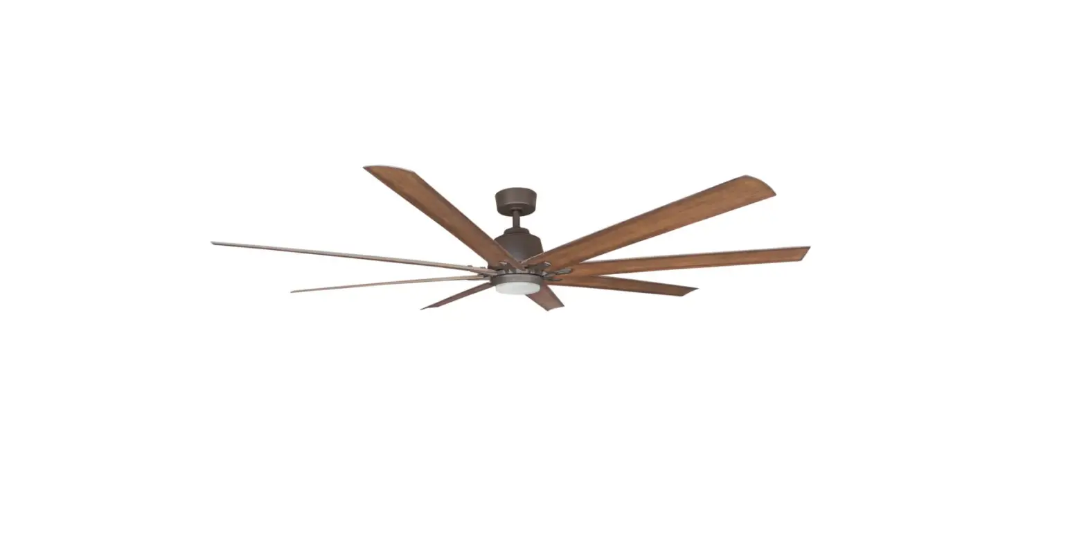 Threesixty Fans Ken72obled 72 Inch Kensington Dc Ceiling Fan Instruction Manual