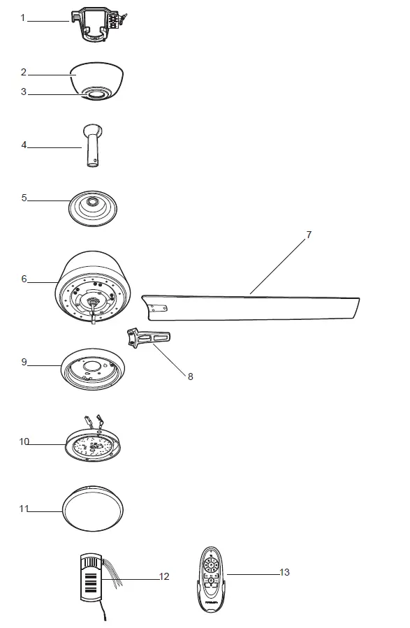 ThreeSixty-Fans-KEN72OBLED-72-Inch-Kensington-DC-Ceiling-Fan-FIG-3