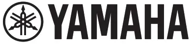 YAMAHA - Logo