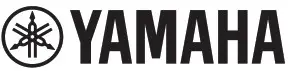 YAMAHA - Logo