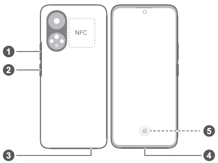 HONOR-NTH-NX9-Global-Dual-Sim-LTE-Smartphone-fig-1