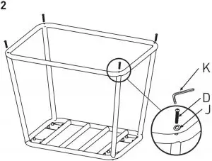 Assembly Instruction