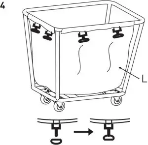 Assembly Instruction