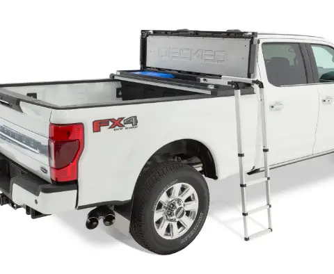 DECKED Tool Box Ladder product-img