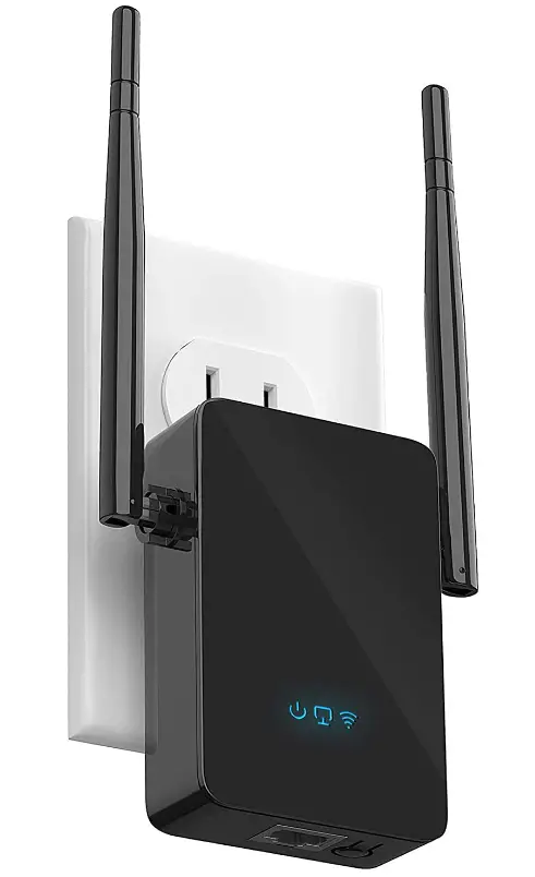 TECHFACTURE-B400-All-New-WiFi-Extender-Signal-Booster