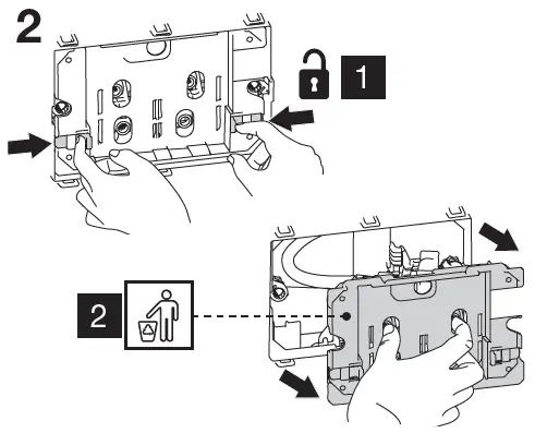 PLI OLI120 Plus Conversion Kit-4