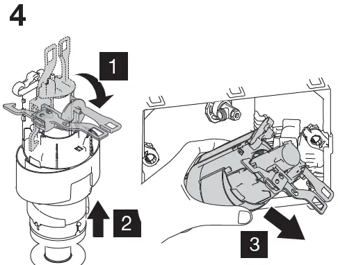PLI OLI120 Plus Conversion Kit-6