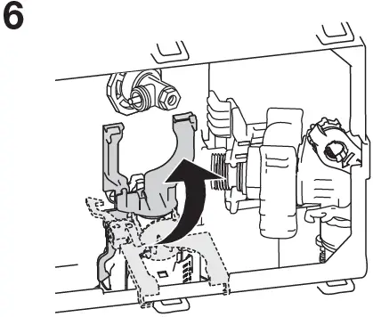 PLI OLI120 Plus Conversion Kit-8