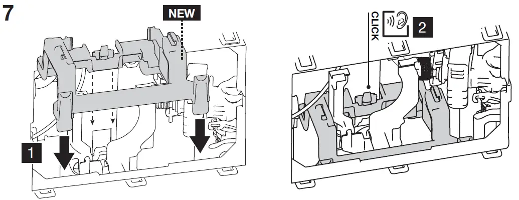 PLI OLI120 Plus Conversion Kit-9