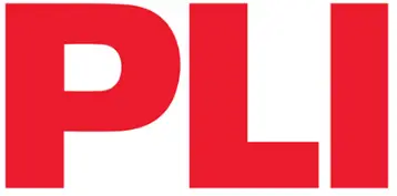 PLI logo