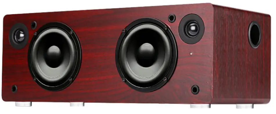 JENMART HF N001 Bluetooth HiFi Active Powered Speaker Soundbar-