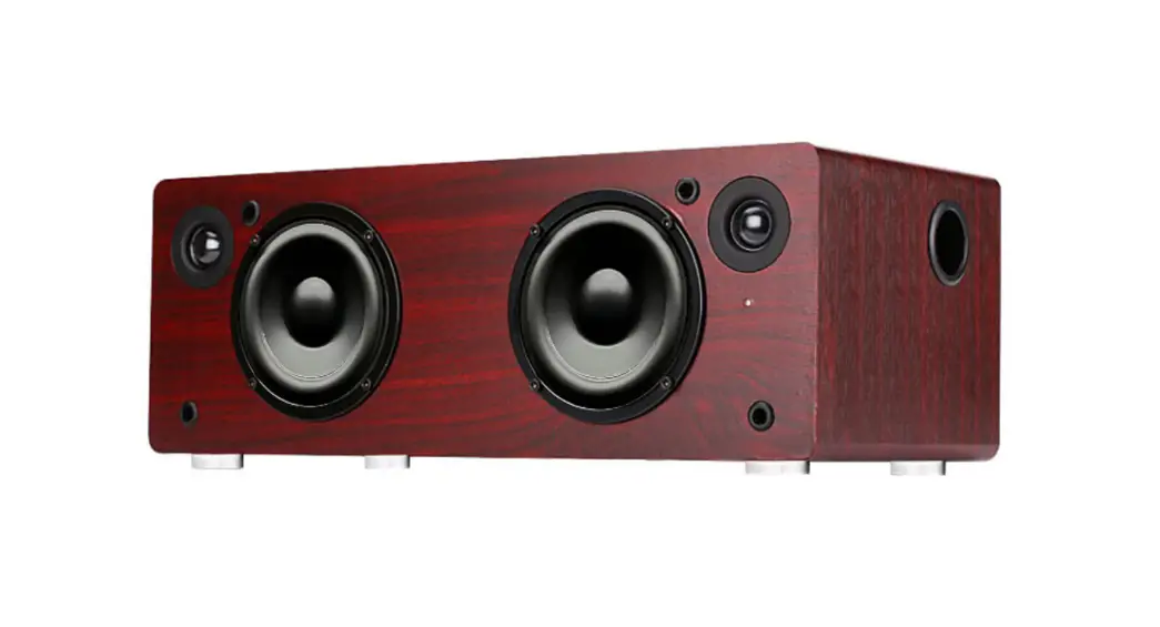 Jenmart Hf-n001 Bluetooth Hifi Active Powered Speaker Soundbar Instructions