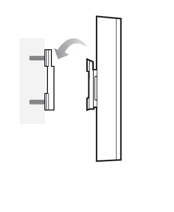 tp-link AX1800 Indoor Outdoor Access Point FIG (11)