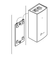 tp-link AX1800 Indoor Outdoor Access Point FIG (15)