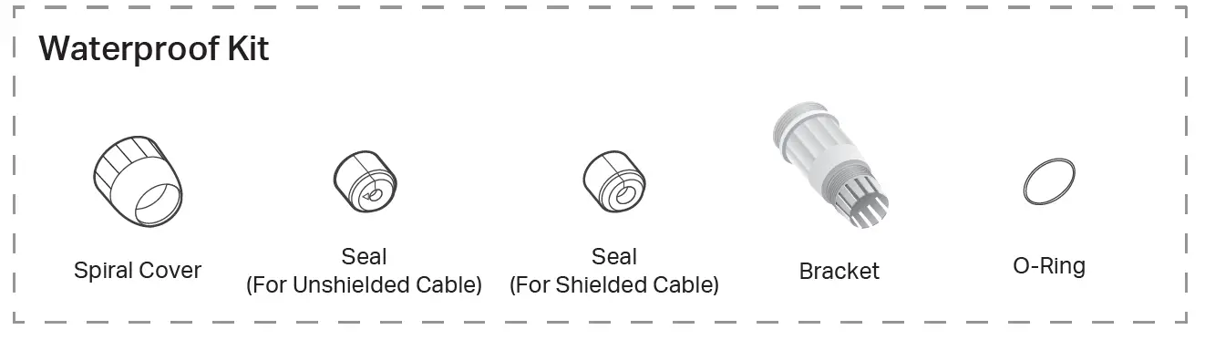 tp-link AX1800 Indoor Outdoor Access Point FIG (2)