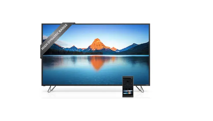 Vizio E43-e2, E50-e1, & E50x-e1 Led Tv User Manual