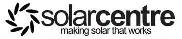 solar centre logo