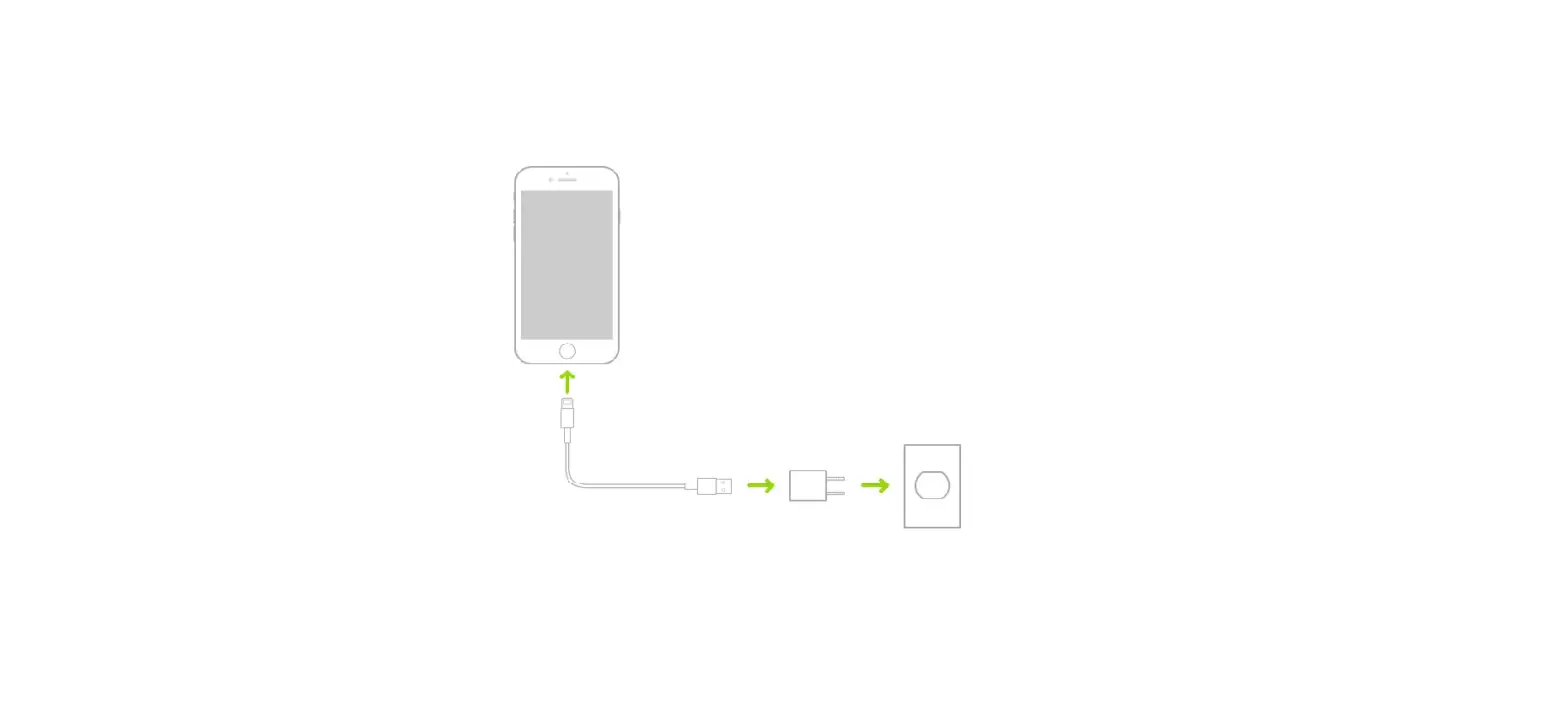 Charge And Monitor The Iphone Battery Charge And Monitor The Iphone Battery