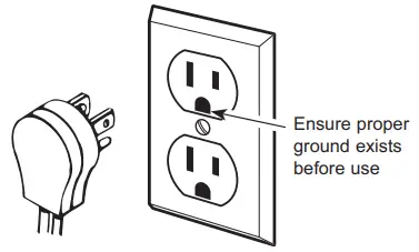 Electrical Connections