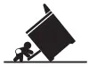 Tip-Over Hazard